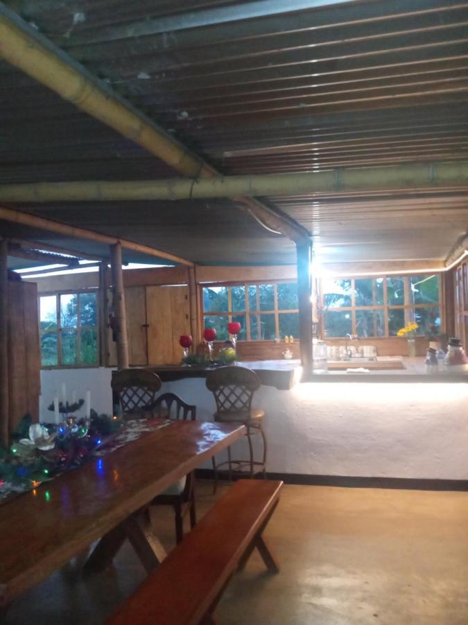 Rancho De Juancho Villa Pereira Exterior photo