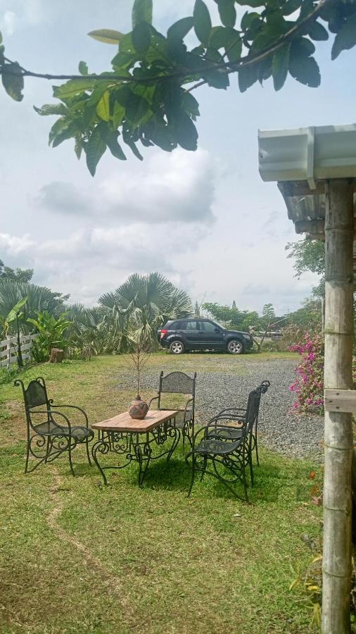 Rancho De Juancho Villa Pereira Exterior photo