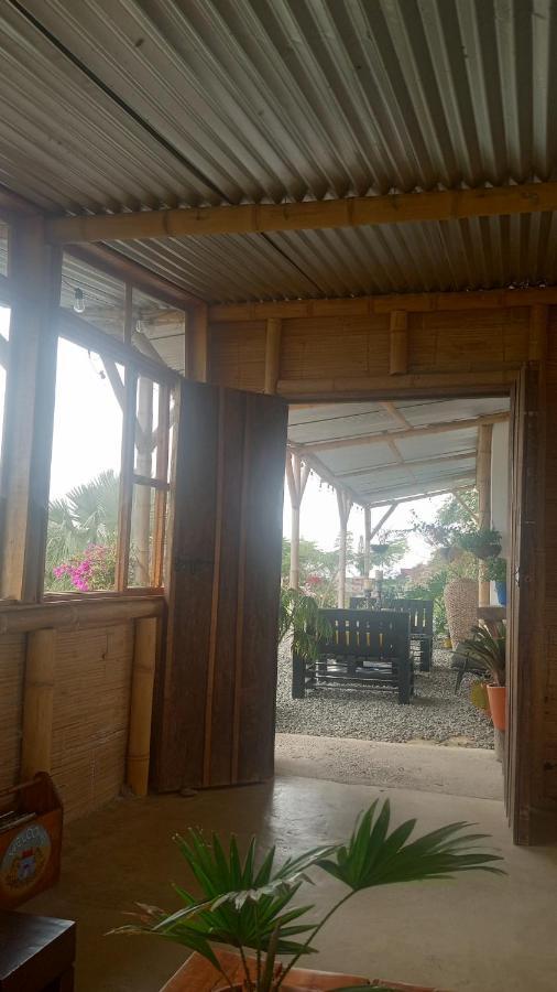 Rancho De Juancho Villa Pereira Exterior photo