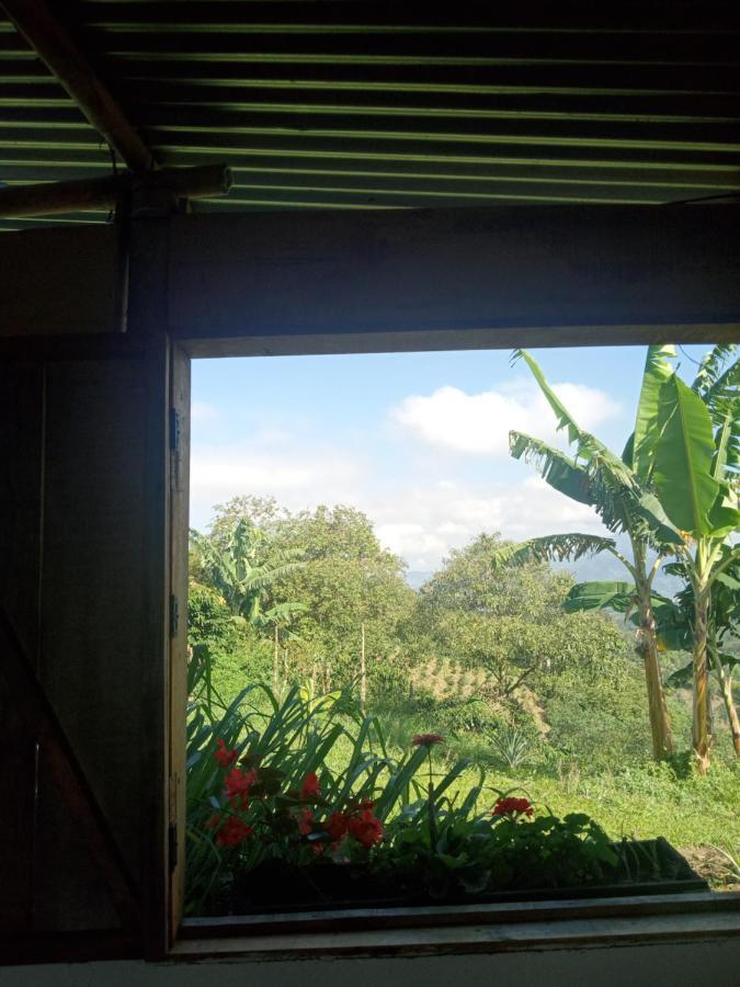Rancho De Juancho Villa Pereira Exterior photo