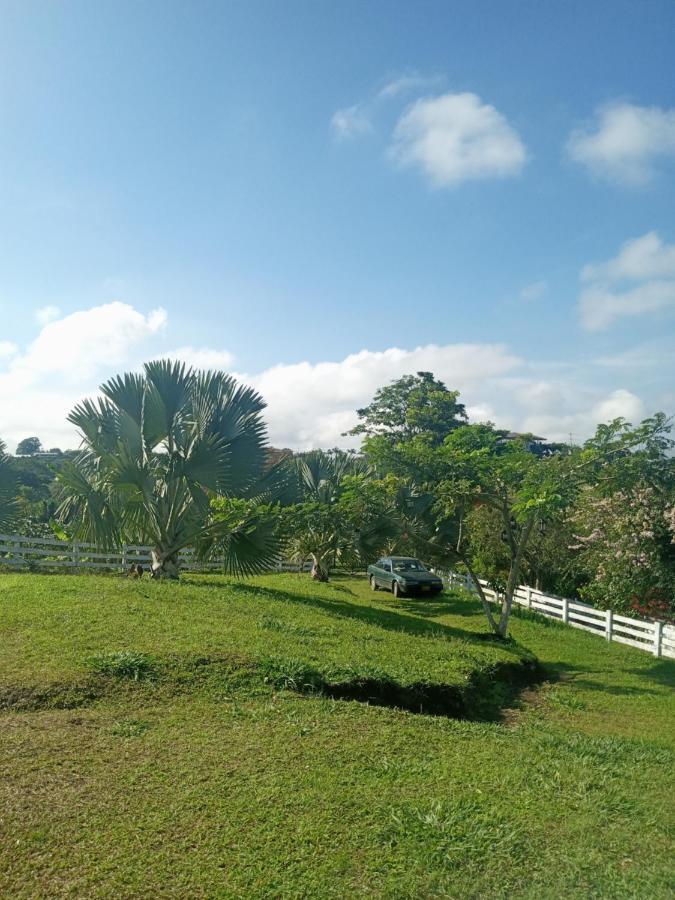 Rancho De Juancho Villa Pereira Exterior photo