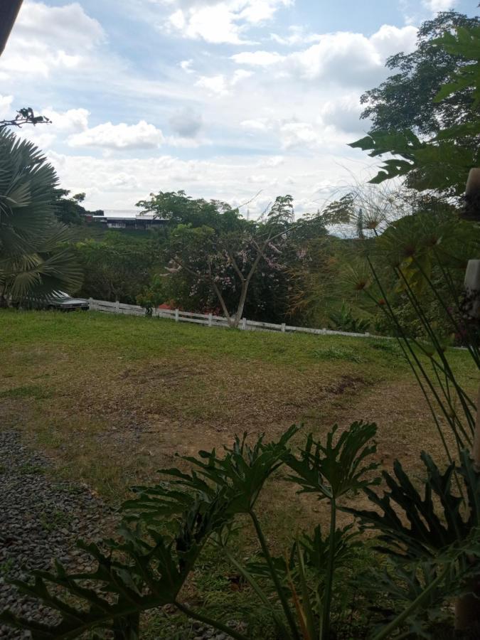 Rancho De Juancho Villa Pereira Exterior photo