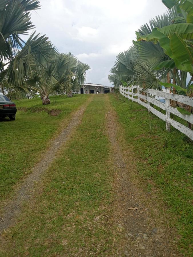 Rancho De Juancho Villa Pereira Exterior photo