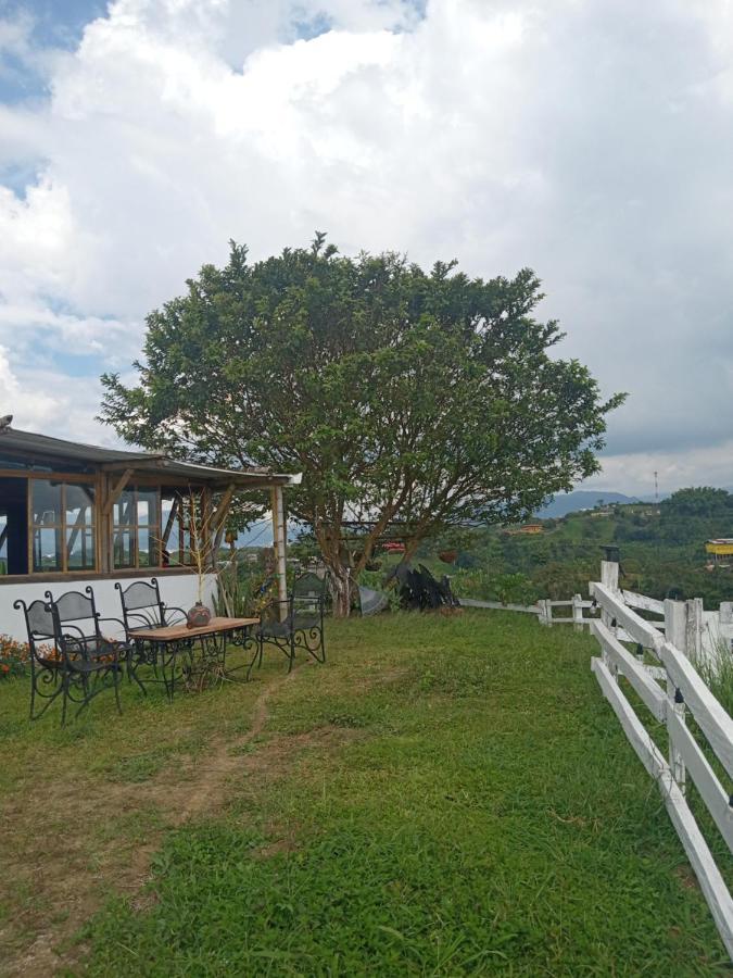 Rancho De Juancho Villa Pereira Exterior photo
