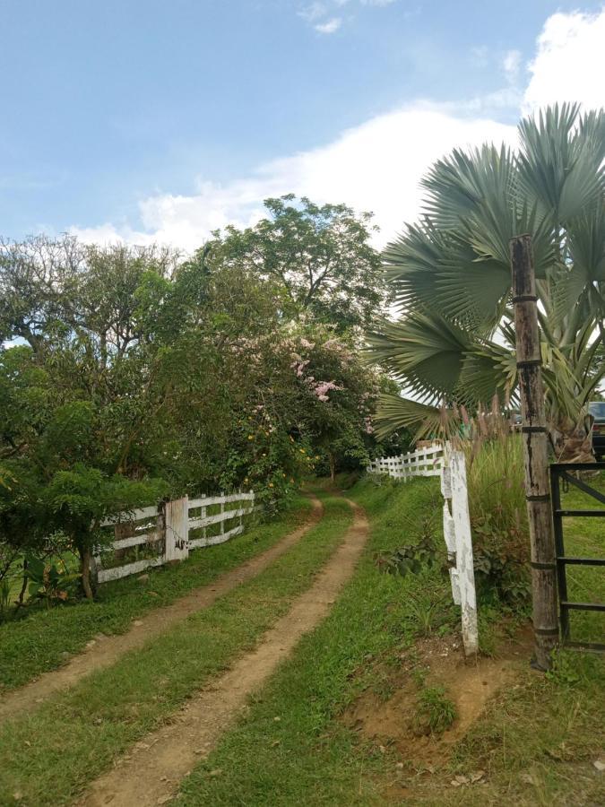Rancho De Juancho Villa Pereira Exterior photo