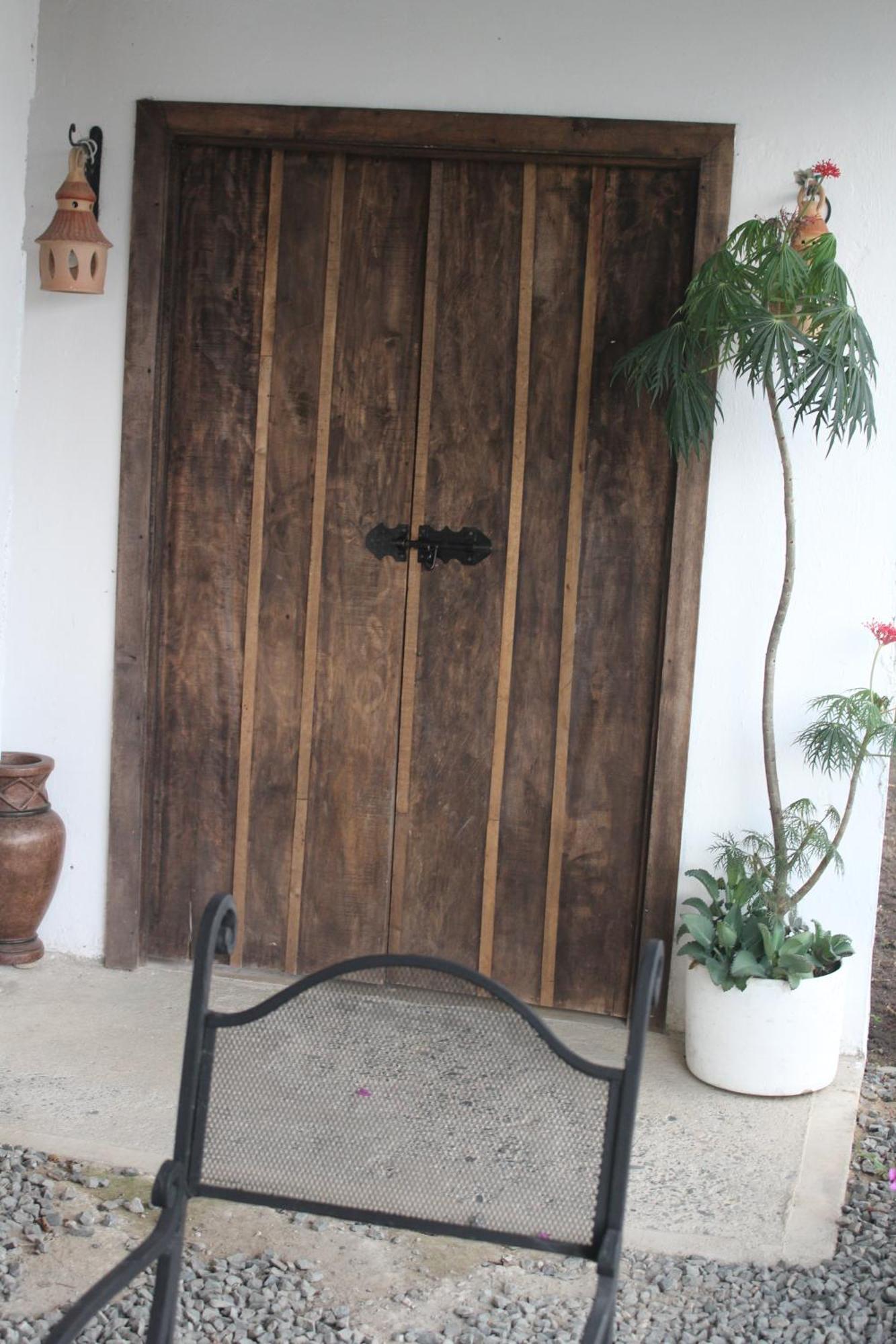 Rancho De Juancho Villa Pereira Exterior photo